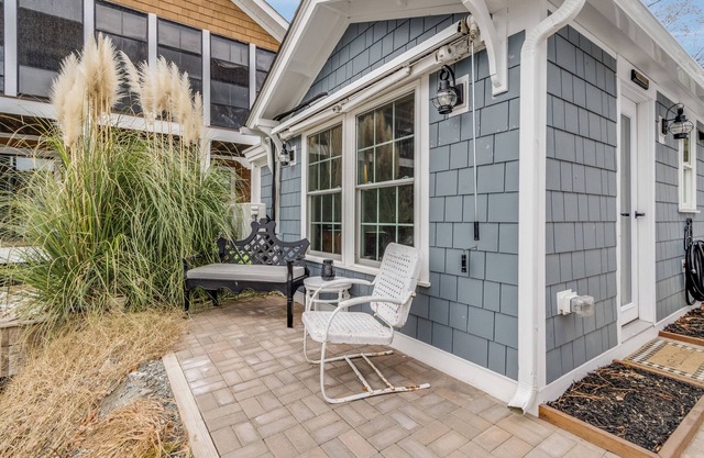 Charming Tiny Home in Rehoboth Beach with a Water View
