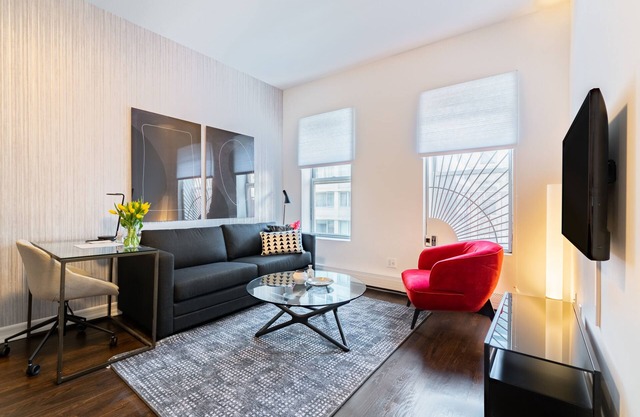Charming Two Bedroom Conveniently Located on UES