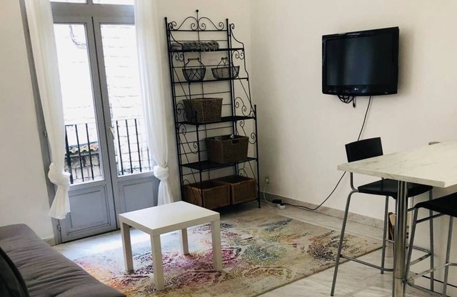 Charming two rooms in the heart of Sartène