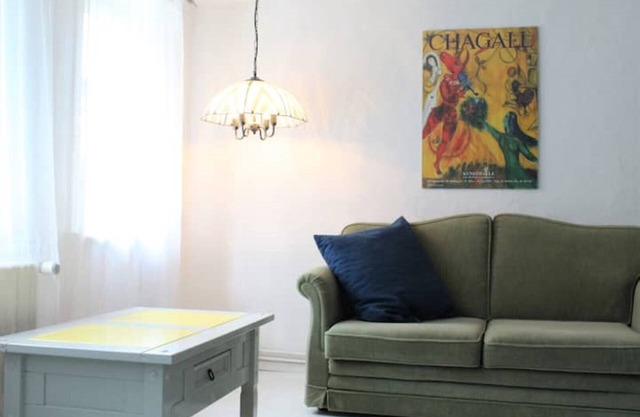 Charming vacation home "Glückauf", perfect for families, mountain property