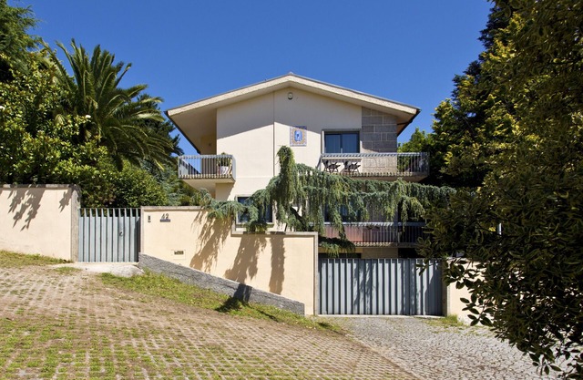 Charming Villa Viana do Castelo