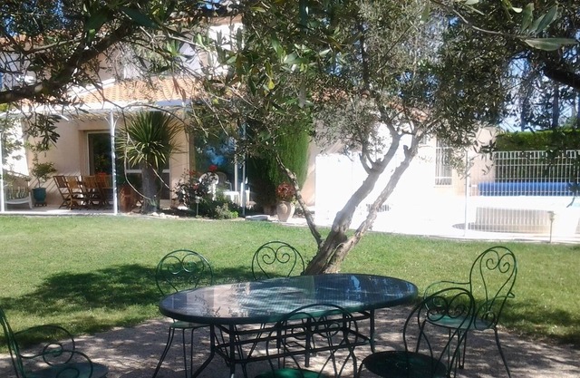 Charming villa with pool, Spa, Wi-Fi, Horse riding, 15 ha of meadow