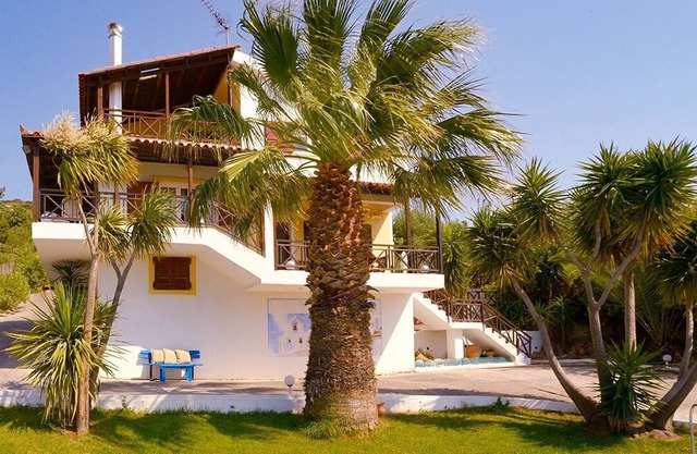 Charming Villa Maria