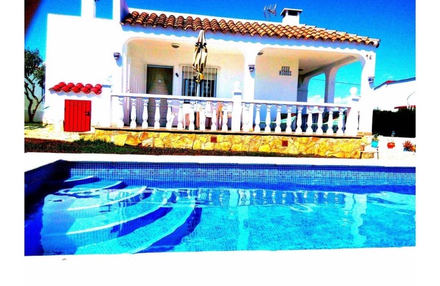 Charming Villa - La Charme