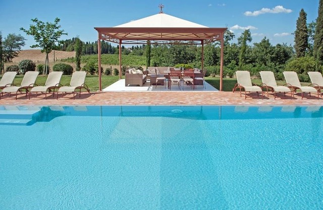 CHARMING VILLA near Montelopio with Pool & Wifi. **Up to $-1171 USD off - limited time** We respond 24/7
