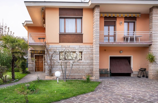 Villa Laura 
