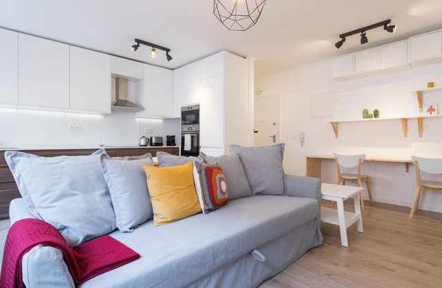 Charming Zoo apartment in Parque Eduardo VII with WiFi.