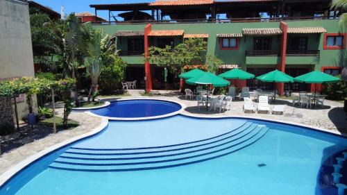 Charmoso Chalé Triplex - Centro da Pipa