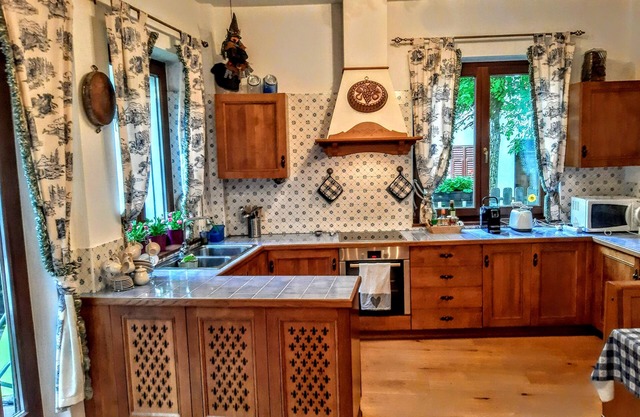 Charmy Widen Tyrolean Apartment in Siusi , BZ - Dolomites, Italy