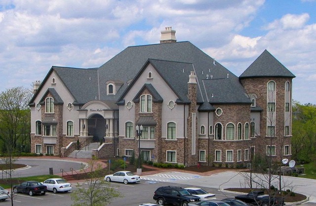Chateau Avalon, Ascend Hotel Collection