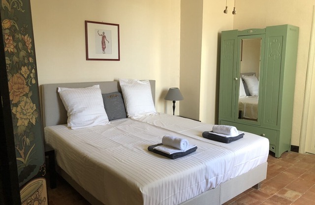 Chateau Marcel's 'Carignan' Apartment