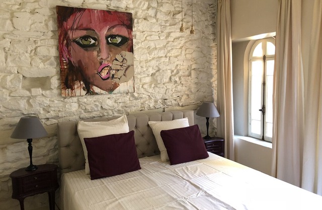 Chateau Marcel's 'Syrah' apartment