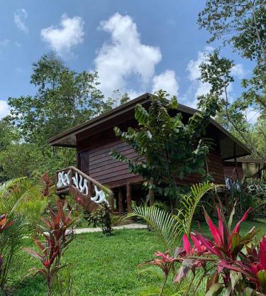 Chato Arenal Lodge