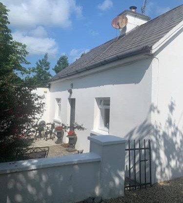 Chatterbox Cottage