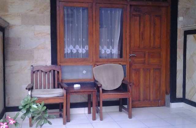 Cheap Accommodation in Kuta Bali