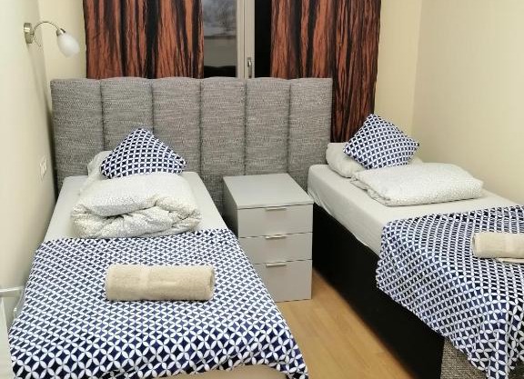 CHEAP ACCOMMODATION Tallinn Center