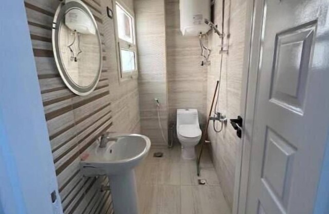 Cheap and luxury studio