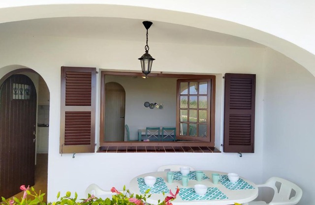 Cheap & Chic Apartamento en Son Bou de 2 dormitorios I