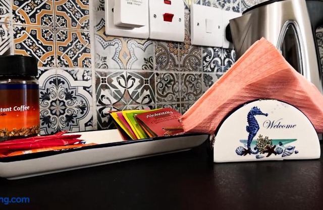 Cheerful Apartment in Nicosia