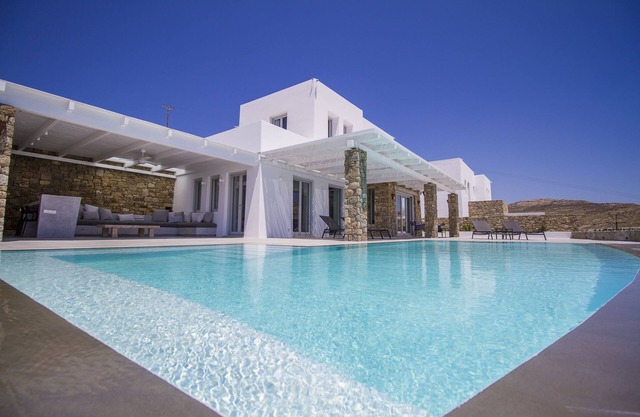 Chef included by Fantasia Villas: Caesar Villa