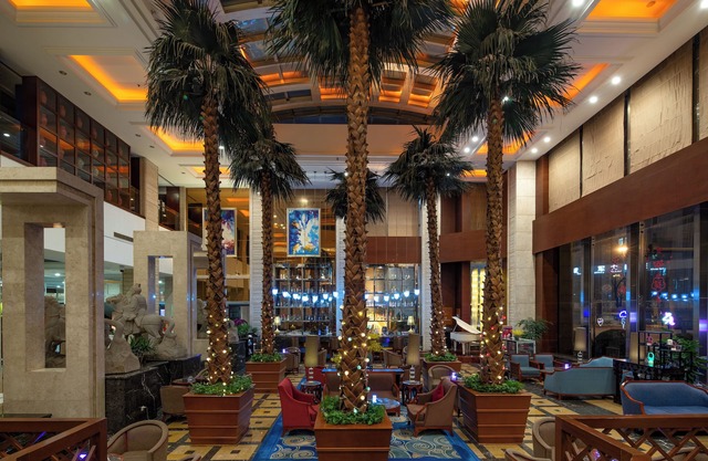 Chengdu Tianfu Sunshine Hotel