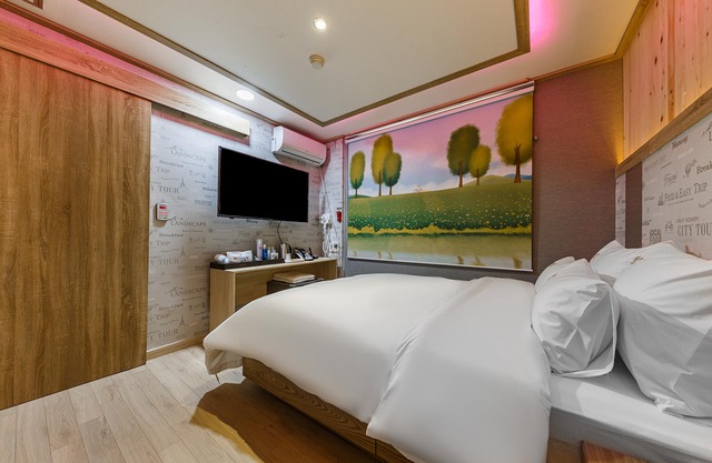 Cheonan C
