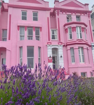 Cherry Tree Hotel