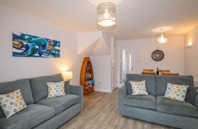 Chesil Retreat 