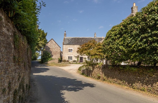 Chestnut Cottage