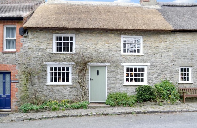 Chestnut Cottage