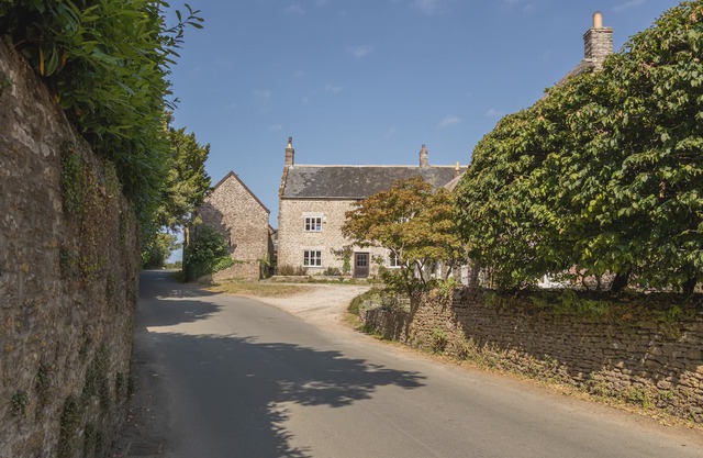 Chestnut Cottage, PUNCKNOWLE
