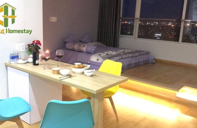 Chestnut Homestay
