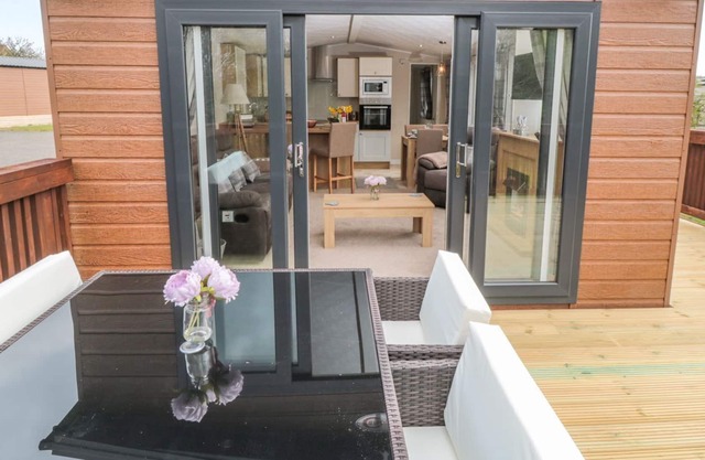 Chestnut Lodge 
