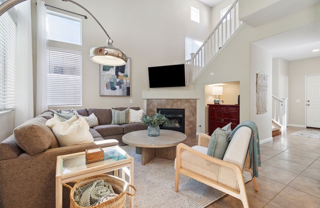 Chestnut Luxury Home