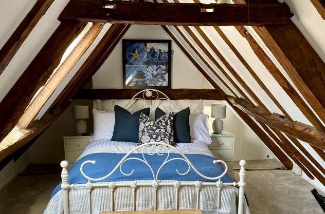 Chestnut Tree Cottage, 7 High Street