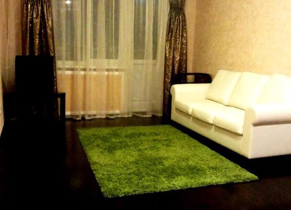 Chetaev Apartment