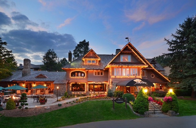 Chetola Resort