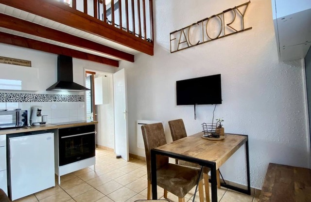Chez Antoinette - Le Crotoy - 200m from the beach