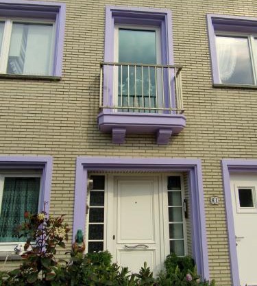 Chez Aurelia