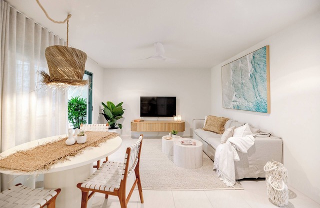 Chez Belle ~ Noosa's Luxe Coastal Collection