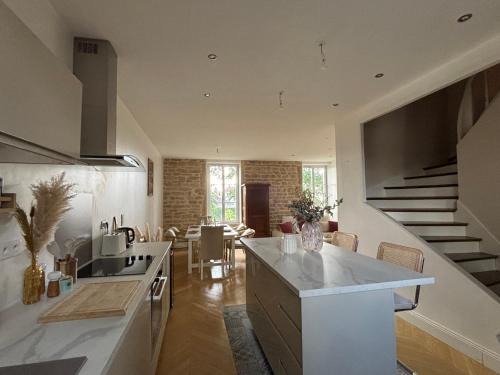 Chez Camille