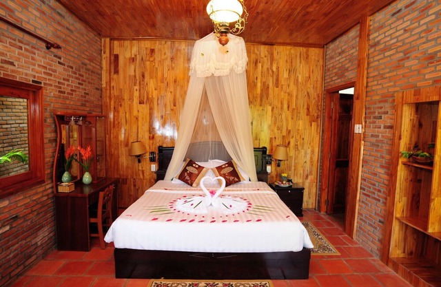 Chez Carole Beach Resort