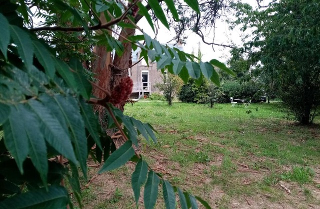 Chez Claudine