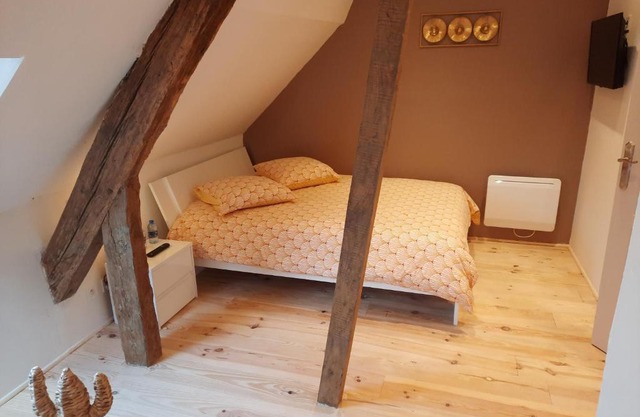 Chez collette