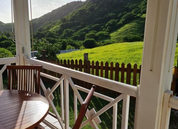 Chez Gisèle et Philippe duplex