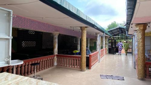 Chez Lorenzo