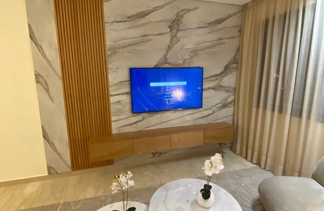 Chez Miguel- Casablanca daily rental with swimming pool