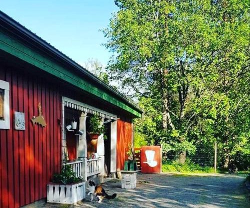 Chez-Nous Äänekoski