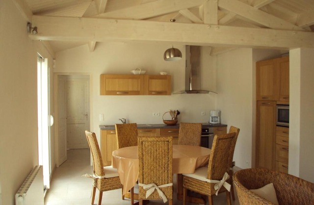 Chez Pascale