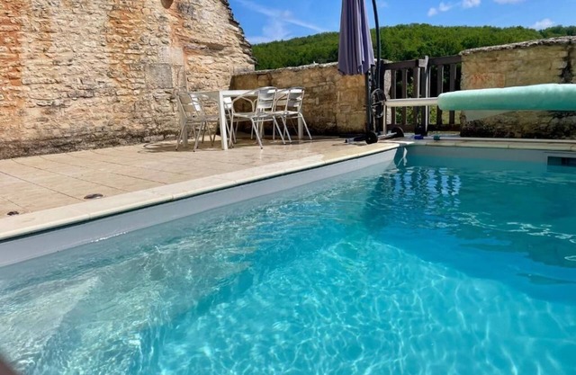 Chez Zoa - GIGNAC - Gîte